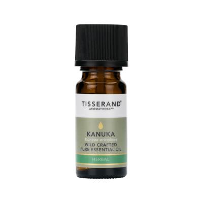 Tisserand Essential Oil Kanuka 9ml